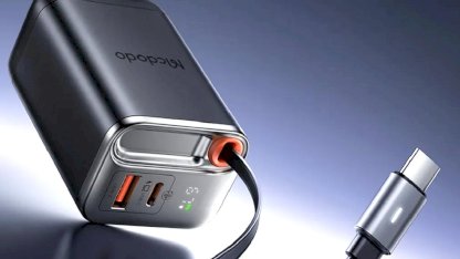 Şarj Adaptörlerinde Garanti Sektörde İlk Kez 5 Yıla Çıktı