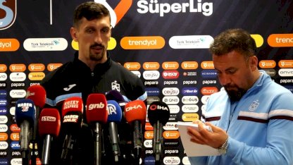 Savic: Mücadelemiz Sürecek