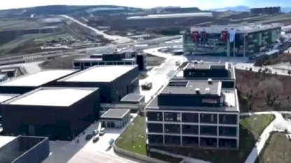 Savunma sanayiinde önemli bir eşik... Roketsan'dan milyar dolarlık yatırım