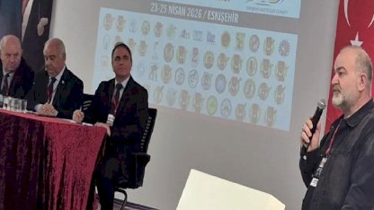 Serkan Torun'dan gazetecilikte 'meslek odası' vurgusu