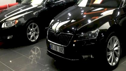 Sermayeleri zayıf oyuncular ikinci elden çekildi!