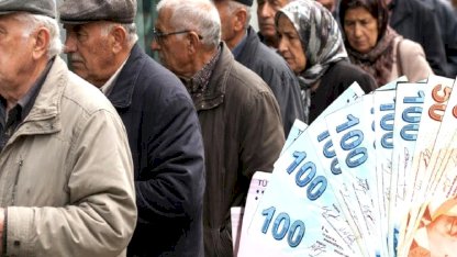 SGK'dan büyük temizlik! Sigortası ve emekliliği iptal edilenlerin sayısı hayli vahim