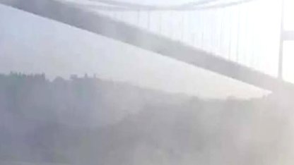 Sıcaklıklar düşüyor... Kuvvetli yağış ve sis uyarısı