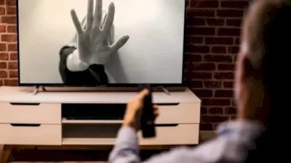 Şiddeti Normalleştiren Tüm Yayınlara Acil Düzenleme Şart