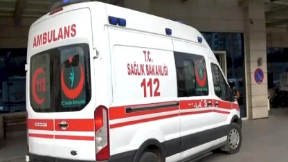 Siirt'te ağaç budarken kazara kolunu kesen kişi öldü