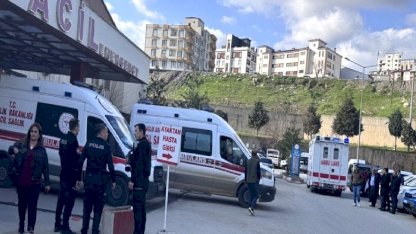 Şırnak’ta arazi kavgası: 30 kişi yaralandı