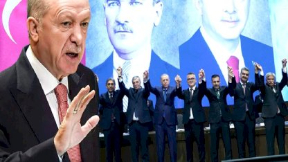 Siyaset kulisleri alev alev! 4 belediye başkanı daha AK Parti'ye katılıyor