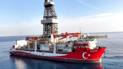 Somali’de petrol için geri sayım başladı: Birkaç ay içinde kutlama yapacağız