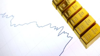 Son bir yılda, altın ve mevduat faizi kazandırdı