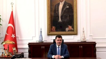 SON DAKİKA: Ankara Valisi Vasip Şahin’e Kritik Görev! TİHEK Başkanlığına Seçildi