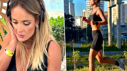 Sosyal medya fenomeni yarış sırasında öldü