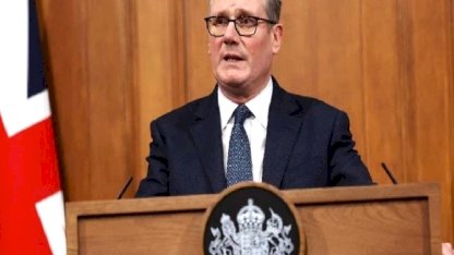 Starmer’dan sosyal medya şirketlerine 'çocuk güvenliği' baskısı