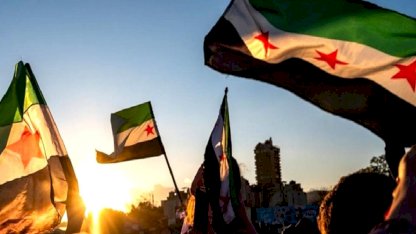 Suriye ekonomisi 2026'da yüzde 10'un üzerinde büyüme bekliyor