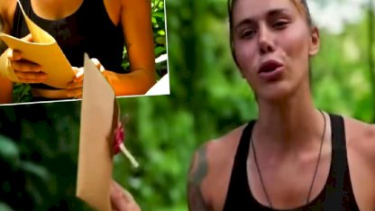 Survivor’da şok mektup! Nefise okur okumaz pişman oldu