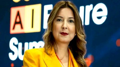 Swarm Connection, AI FutureSummit'te yapay zeka odaklı karar mekanizmasını tanıttı