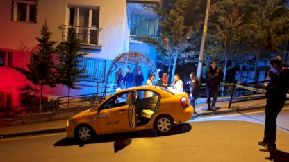 Takside Tartışma Kanlı Bitti