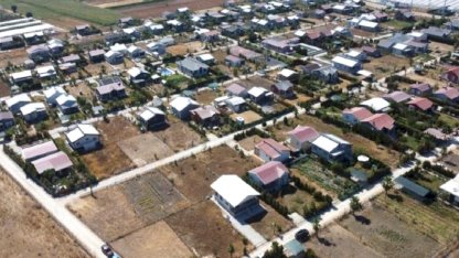 Tarım arazilerindeki kaçak yapılara yıkım kararı alındı, fırsatçılar ortaya çıktı