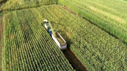 Tarlalardaki izinsiz yapılar bir ay içinde yıkılacak