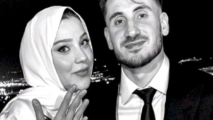 ''Tatlı bir heyecan var'' diyerek açıkladı: Kerem Aktürkoğlu baba oluyor