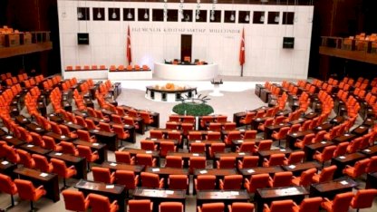 TBMM'de fahiş aidat düzenlemesi: Kanun teklifinin ilk 5 maddesi kabul edildi