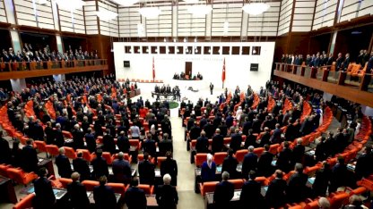 TBMM'den Sosyal Medya ve Doğum İzni Düzenlemeleri