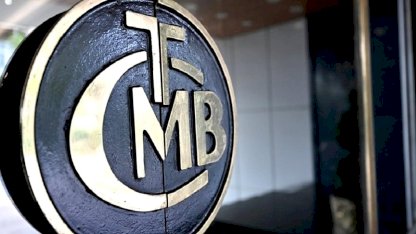 TCMB Olağan Genel Kurulu 27 Nisan'da toplanıyor