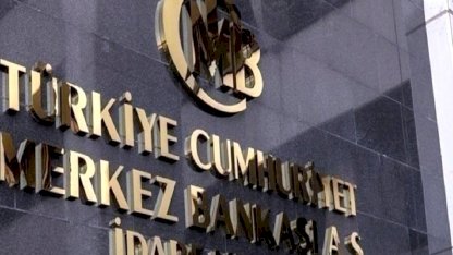 TCMB: Yıllık enflasyon beklentileri arttı