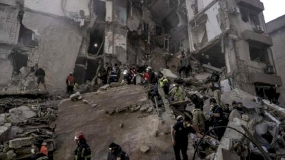 Tehran Times: Lübnan'a saldırılar durmazsa ABD ile görüşme olmayacak