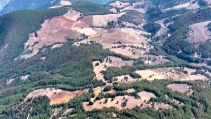 TEMA Vakfı’ndan Eskişehir’deki maden projesine tepki... Bilirkişi keşfi 20 Nisan'da