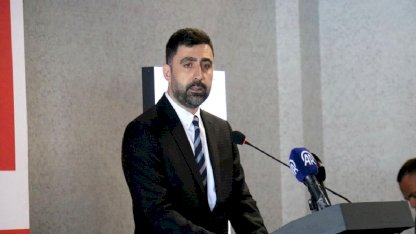 TGK 30. Başkanlar Kurulu Toplantısı Kocaeli'de Gerçekleşti