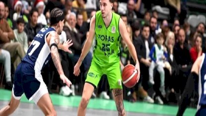 TOFAŞ Bahçeşehir'e konuk oluyor