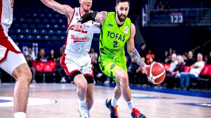 TOFAŞ son hücumda yıkıldı