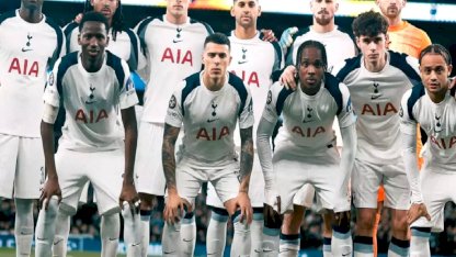 Tottenham, Galatasaray'ın 3 yıldızına göz dikti