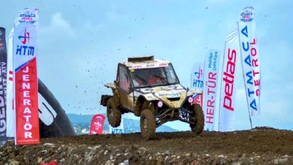 Trabzon’da Off-Road heyecanı başlıyor