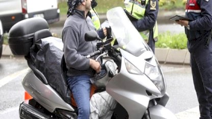 Trafik kazalarındaki payı arttı: 7 yılda 7,2 milyona çıktı