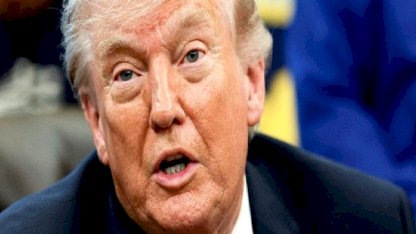 Trump, BAE'nin OPEC'ten ayrılma kararı değerlendirdi