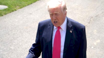 Trump: İran, taleplerimizi karşılayacak bir teklif hazırlığında