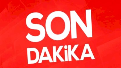 Trump: İran'a yönelik saldırılara iki haftalık ara verilmesini kabul ediyorum.