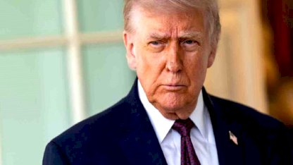 Trump: İran'la Anlaşma Bekleniyor