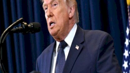 Trump: İran'la anlaşma olmazsa yeniden bombalarız