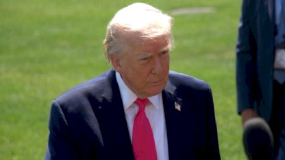 Trump: İran'la Anlaşmaya Çok Yakınız