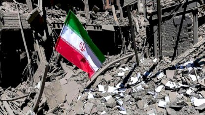 Trump, İran'la Müzakere Sürecini Başlattı