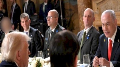 Trump ve Netanyahu, Lübnan ve İran meselelerini görüştü