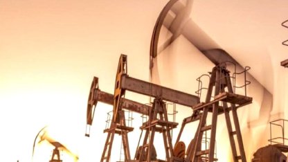 Trump'ın İran politikaları sonucu Brent Petrolün varili 110,20 dolara çıktı