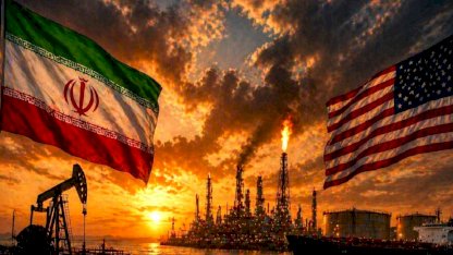 Trump'ın "İran'ın 3 günü kaldı" sözüne ağır yanıt: 4 katı zarar veririz