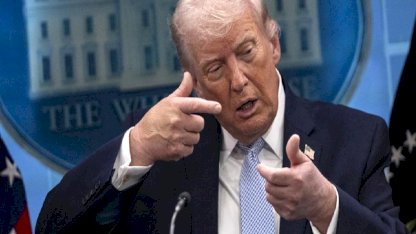 Trump'tan İran'a yeni tehdit: Uymayan bedelini öder