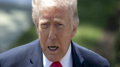 Trump'tan Lübnan ateşkesi açıklaması: Hizbullah düzgün tavır sergilemeli