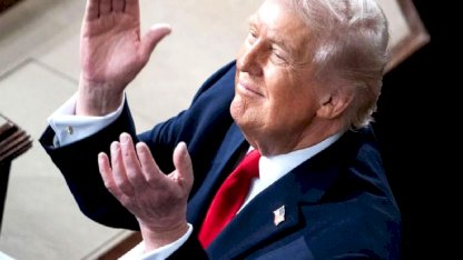 Trump'tan Merz'e 'İran' salvosu: Ne konuştuğunu bilmiyor