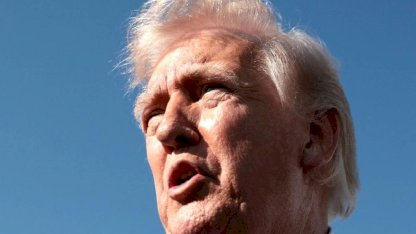 Trump'tan olası anlaşma için ilk şart: İran nükleer silah üretmeyecek