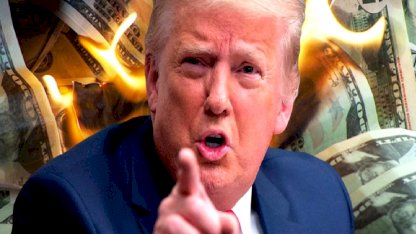 Trump’tan tarihi savunma bütçesi hamlesi! 2. Dünya Savaşı'ndan sonra bir ilk